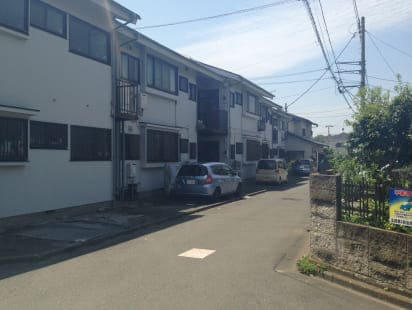 藤沢市