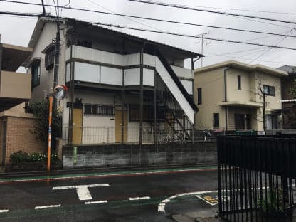武蔵野市