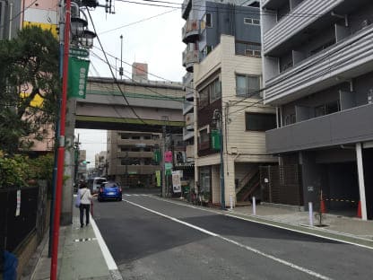 板橋区