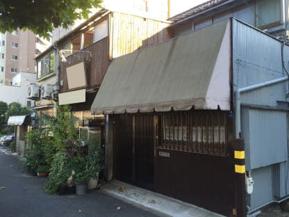 大田区