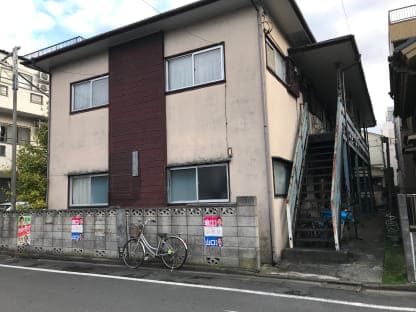 江戸川区